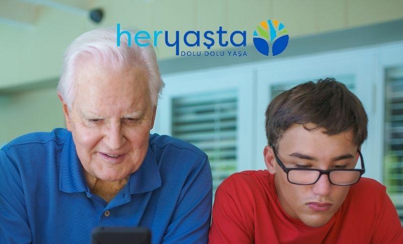 AvivaSA Her Yaşta Fonu Hibe Programını Başlatıyor