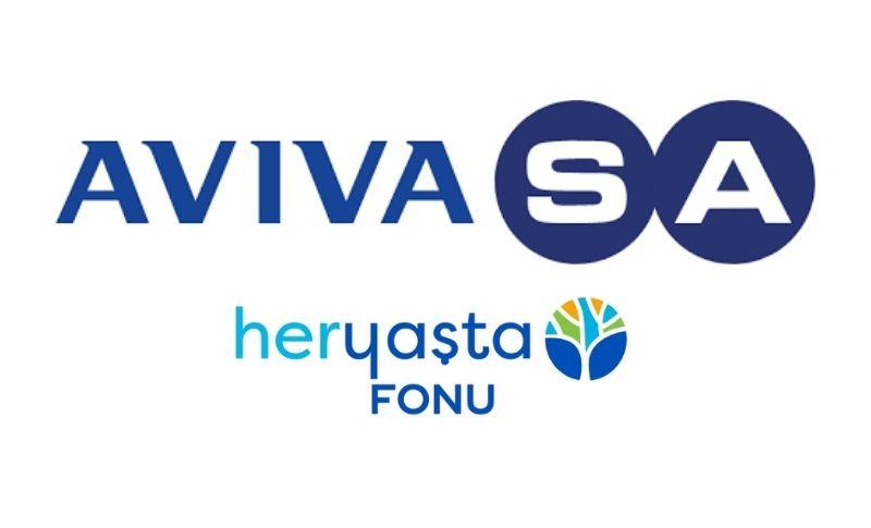 AvivaSA Her Yaşta Fonu Hibe Programını Başlatıyor 1 AvivaSA Her Yaşta Fonu Hibe Programını Başlatıyor