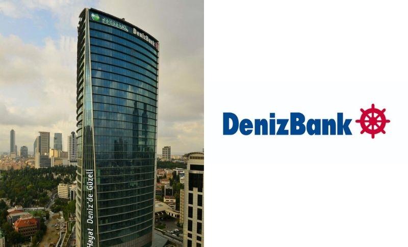 Yılın Finansman İşlemi DenizBank’tan