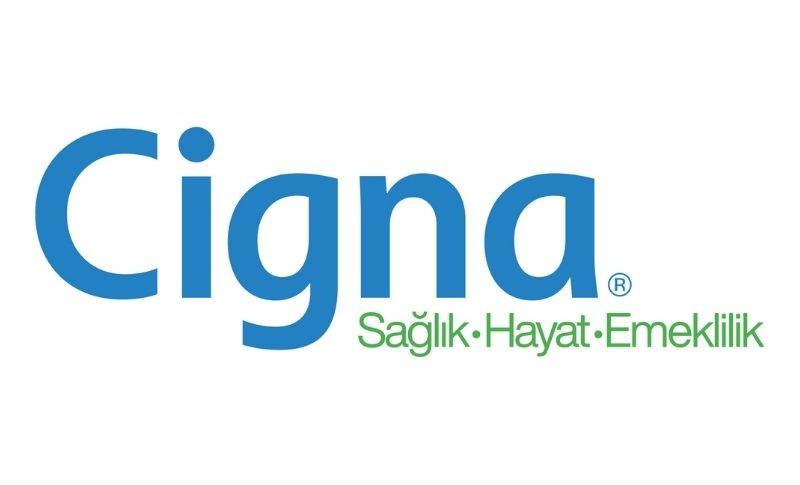Cigna Sağlık Hayat ve Emeklilik logo png jpg jpeg svg