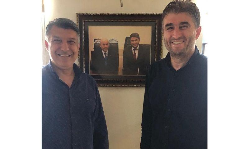 DMW Kula Belediyesi İle Bir Araya Geldi