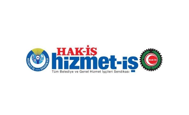 Hizmet-iş