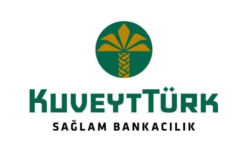 Kuveyt Türk Katılım Bankası logo png jpg jpeg svg