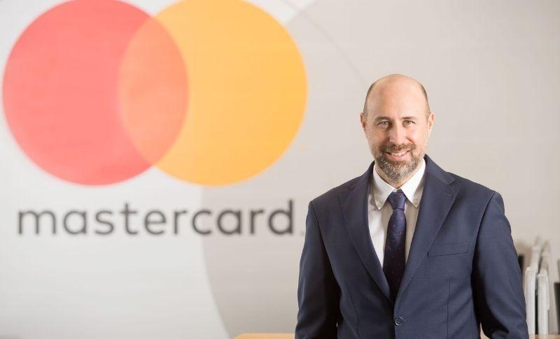 Mastercard Türkiye ve Azerbaycan Müdürü Yiğit Çağlayan