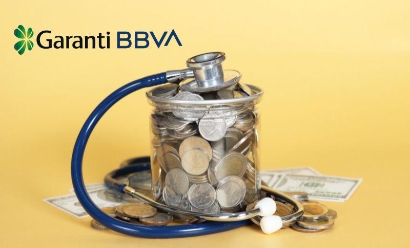 Garanti BBVA Finansal Sağlık Tam Size Göre