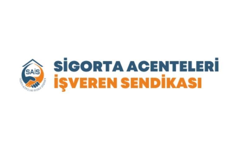 SAİS: Tüm Meslektaşlarımızın Sigorta Haftası Kutlu Olsun | 31 Mayıs 2021