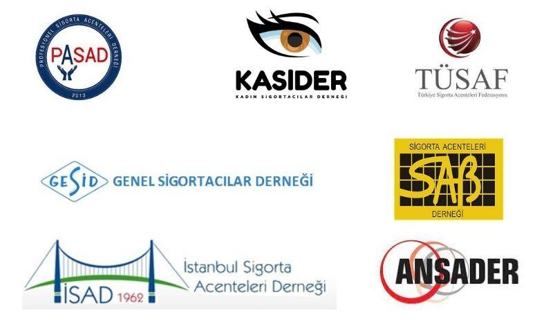 Sigorta Sektörünün Sivil Toplum Çalışmalarının Dünü Ve Bugünü