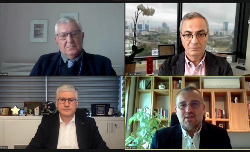 Sigortacılığın Gelişiminde Çatı Kanun İhtiyacı (1)