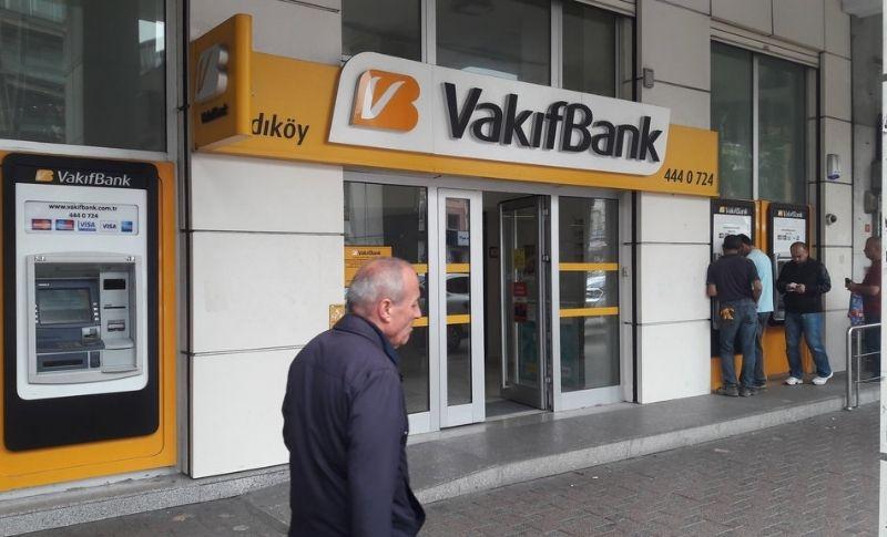 Şubeye Gitmeden Vakıfbank Müşterisi Olun