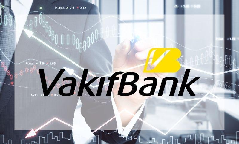 VakıfBank’tan Türkiye Ekonomisine 564 milyar TL Katkı
