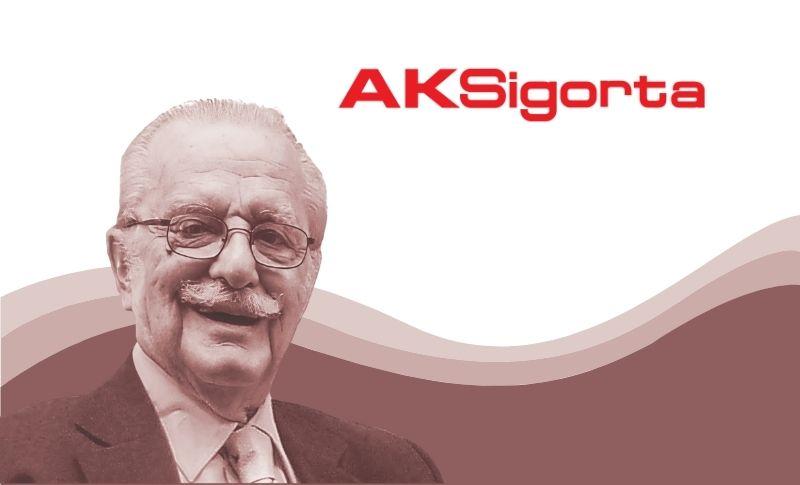 Aksigorta’dan İlham Saner Anısına Eğitim Bursu