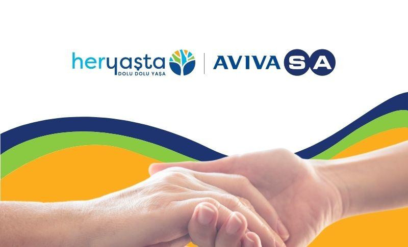 AvivaSA Her Yaşta Fonu İçin Başvurular Devam Ediyor!