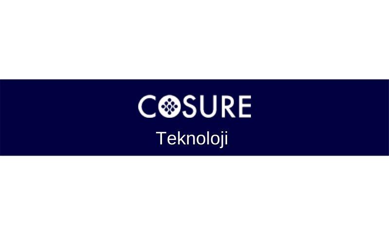 CoSure Teknoloji Logo