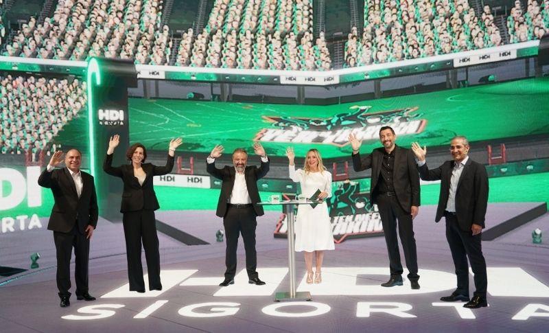 HDI Sigorta Acenteleriyle Buluştu ve 2020 Yılını Değerlendirdi