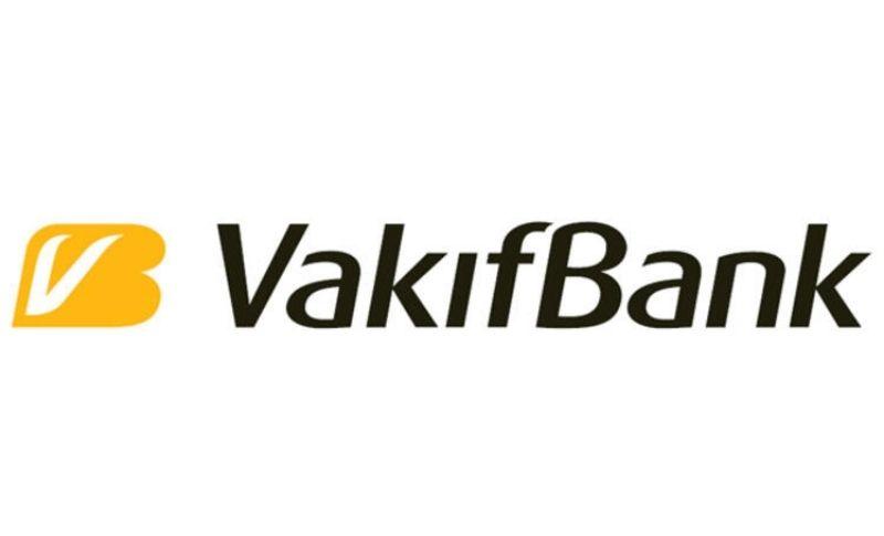VakıfBank logo