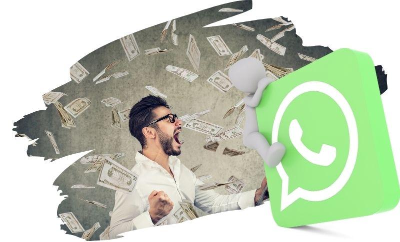 Whatsapp ile Para Kazanmak | Whatsapp’tan Nasıl Para Kazanılır?