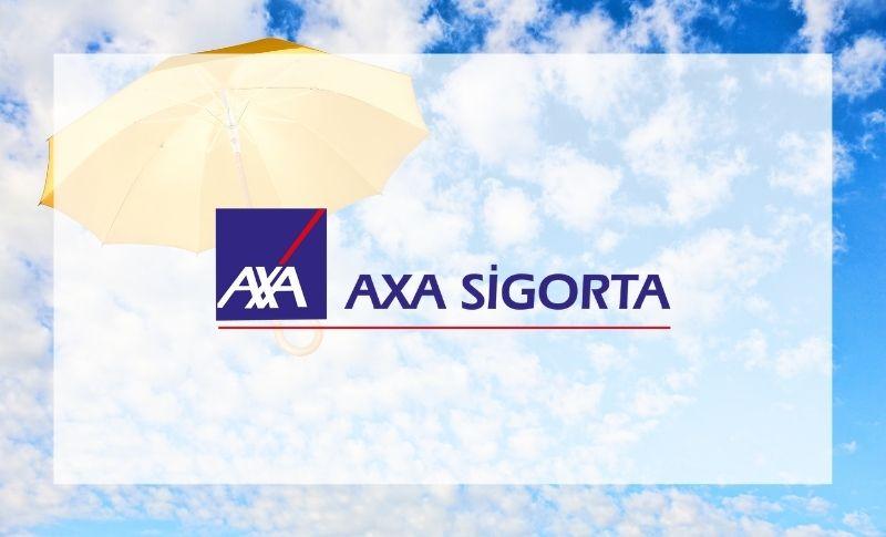 AXA Sigorta Artık AXA Avrupa Çatısı Altında Çalışacak