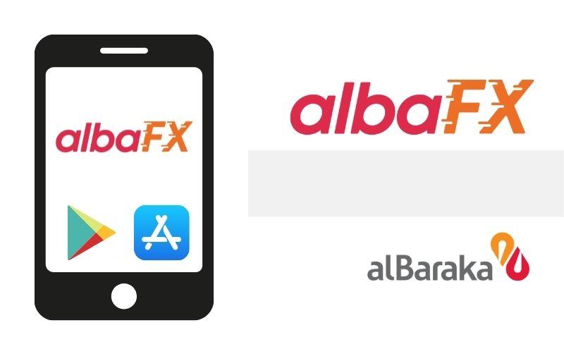 Albaraka Türk’ten Yeni Uygulama: albafx