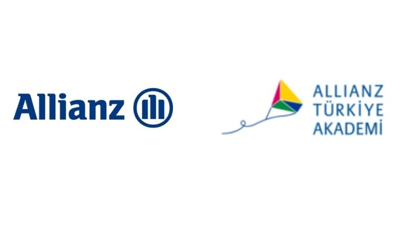 Allianz Türkiye Akademi logo