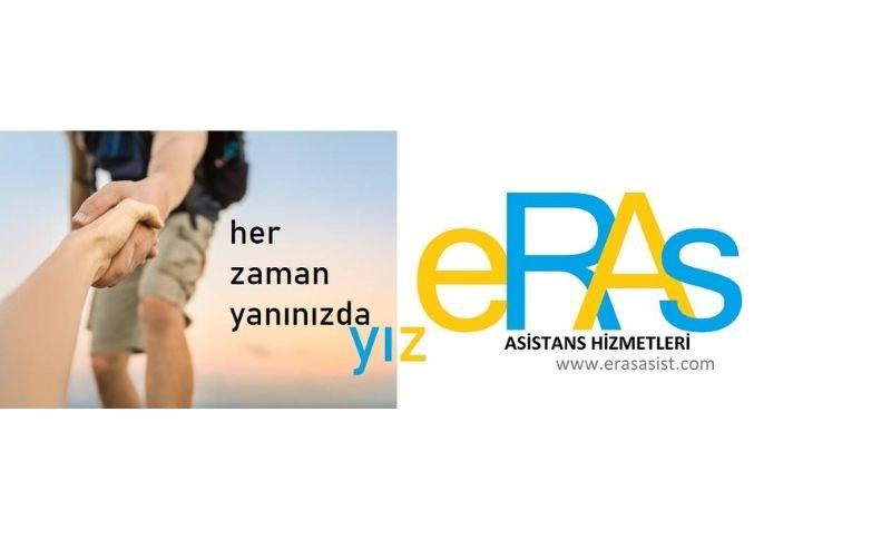 Eras Asistans