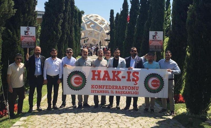 Şühedanın Ruhu Şad Olsun