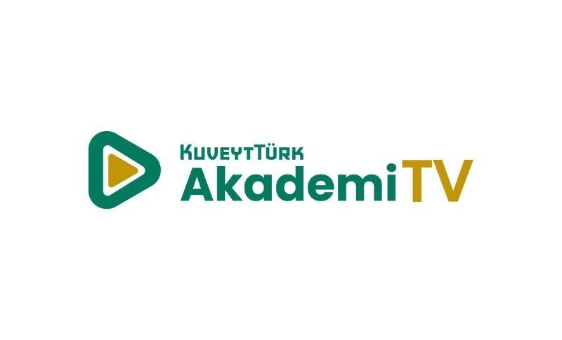 Kuveyt Türk Akademi logo