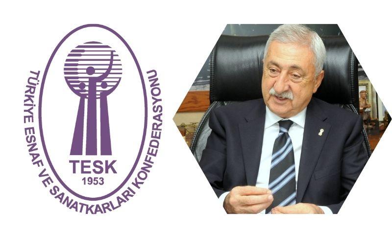 Palandöken “Esnafımız Cansuyu İle Ayağa Kaldırılmalı”