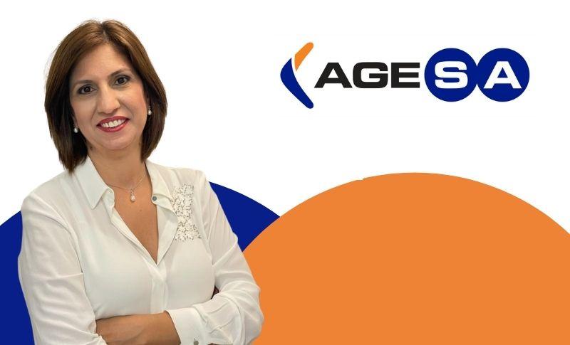 Roşan Dilek AgeSA Genel Müdür Yardımcısı Oldu