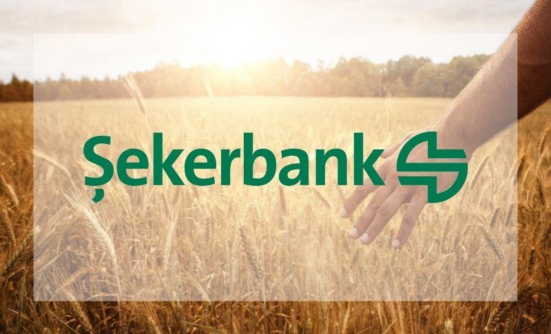 Şekerbank’tan Kira Desteği