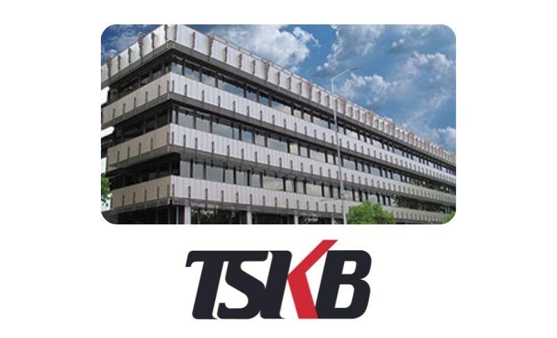 TSKB Yönetim Kadrosunda Değişik Yapıldı