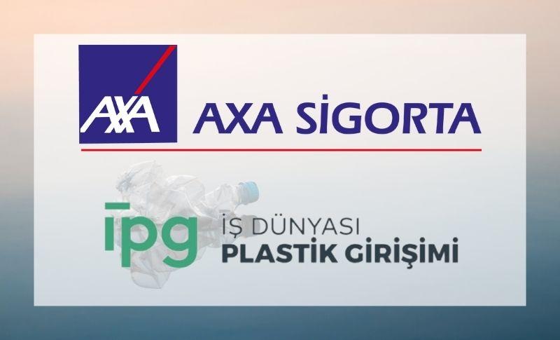 AXA Sigorta İPG’yi İmzaladı