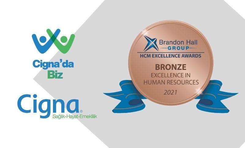 CignadaBiz Bronz Ödüle Layık Görüldü
