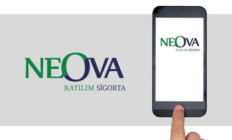 Neova Katılım Sigorta’nın Yeni Mobil Uygulaması Neova Acente