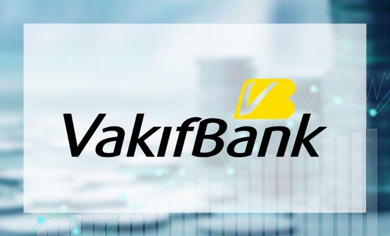 Vakıfbank 2021 İlk Yarı Verileri Açıklandı