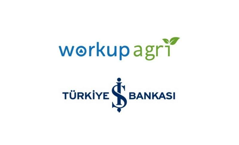 WorkupAgri Türkiye İş Bankası