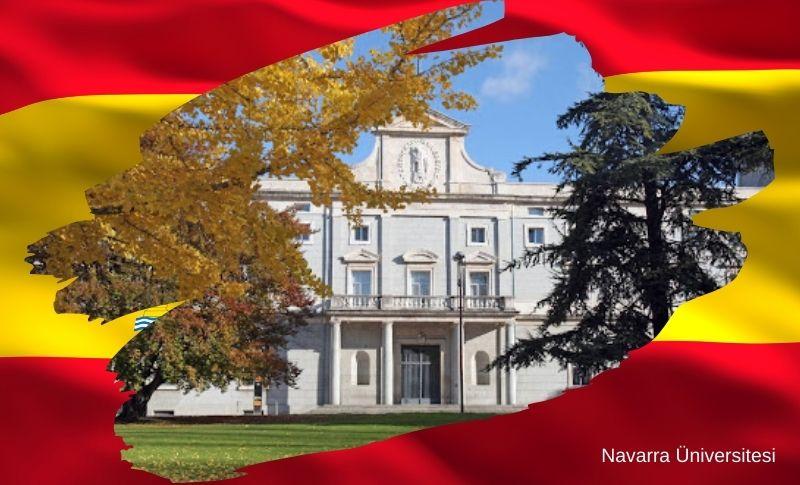 4 - Navarra Üniversitesi