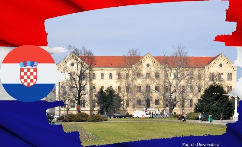 5 - Zagreb Üniversitesi