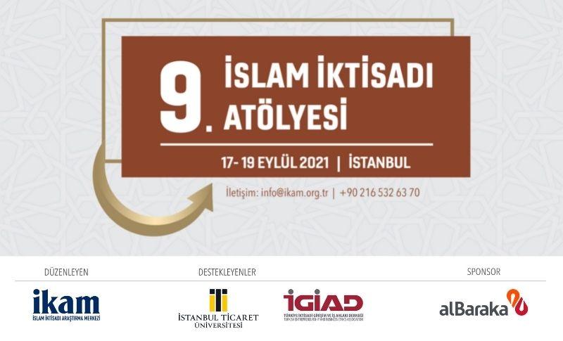 Albaraka’dan 9. İslam İktisadı Atölyesi’ne Destek