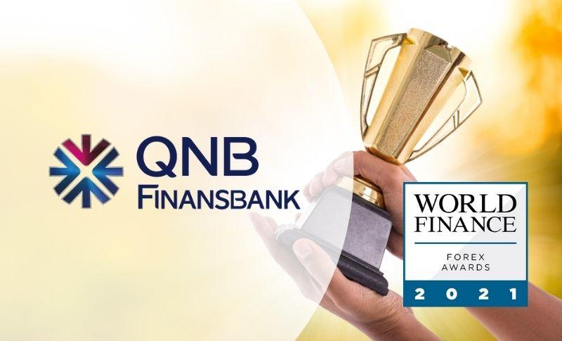Avrupa’nın En İnovatif Bankası QNB Finansbank