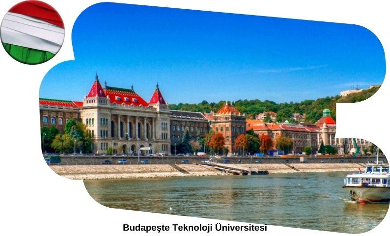 Budapeşte Teknoloji Üniversitesi