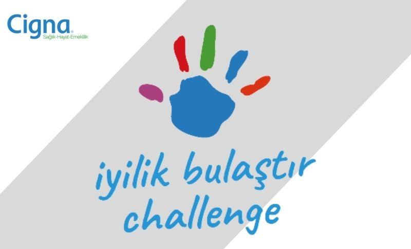 Cignalılar İyilik Bulaştırmaya Devam Ediyor