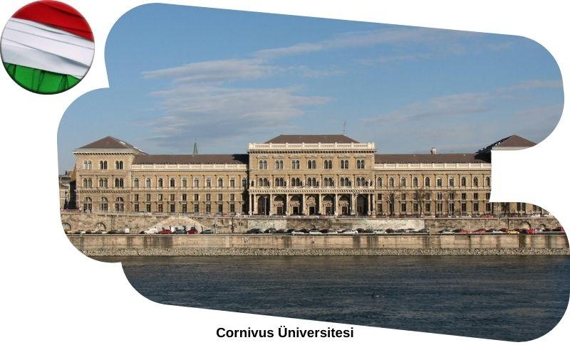 Cornivus Üniversitesi