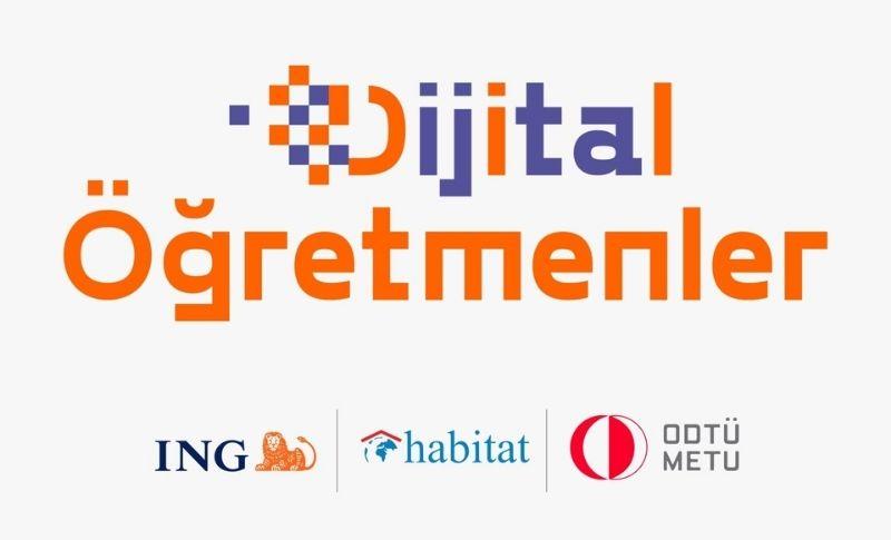 Dijital Öğretmenler Projesi’nin Etki Sonuçları Açıklandı