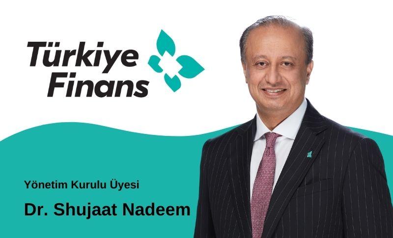 Dr. Shujaat Nadeem Kimdir?