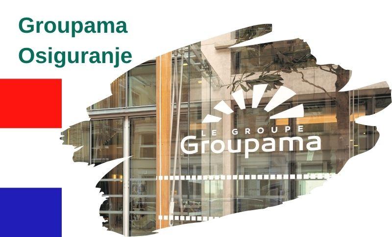 Groupama Osiguranje Hırvatistan’da Faaliyete Başladı
