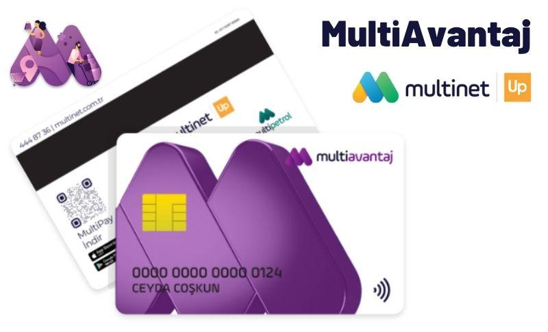 Multinet Up MultiAvantaj