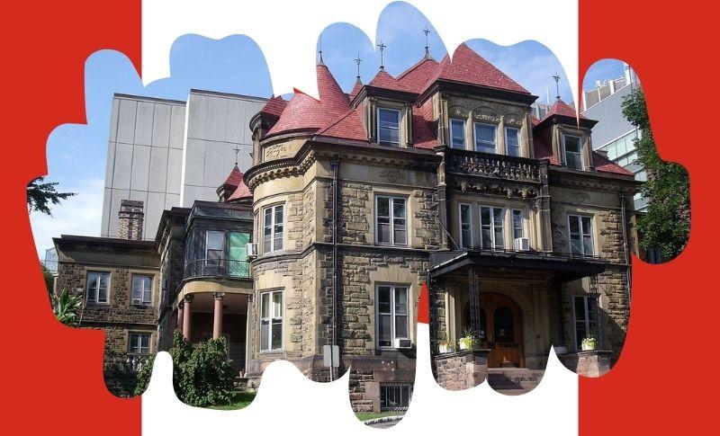 Kanada’nın En İyi Hukuk Fakülteleri