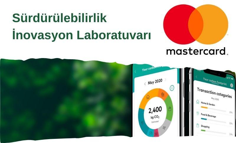 Mastercard “Sürdürülebilirlik İnovasyon Laboratuvarı” Adlı Projesini Duyurdu