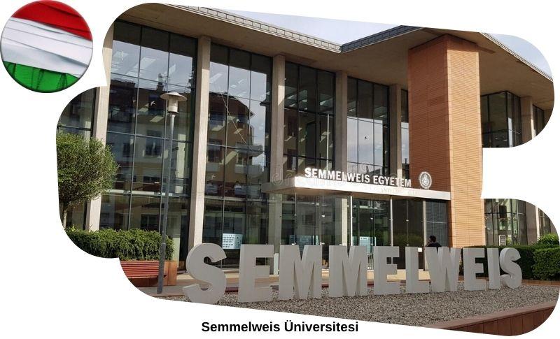 Semmelweis Üniversitesi