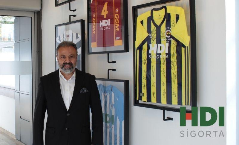 Sporda HDI Sigorta Rüzgarı Devam Ediyor!